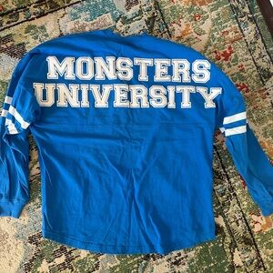 Disney spirit Jersey